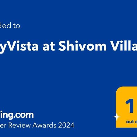 Stayvista'S Shivom Villa 12 - A Serene Escape With Views Of The Valley And Lake ロナバラ エクステリア 写真