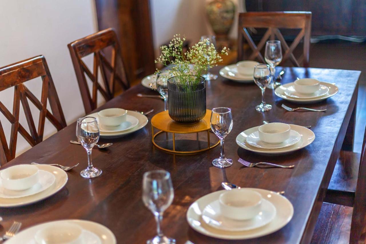 Stayvista'S Shivom Villa 12 - A Serene Escape With Views Of The Valley And Lake ロナバラ エクステリア 写真